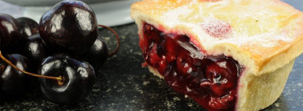 New range of handmade desserts