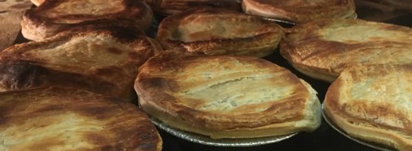 British Pie Week 2018
